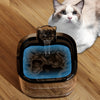 Smart Automatic Circulating Filtration Pet Water Fountain With A Large Capacity - Image 4