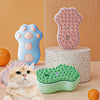 Electric Cat Dog Spray Comb Pets Supplies Cat Shape Pet Products - Image 1