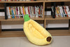 Washable Pet Banana Kennel Pet Pad - Image 2