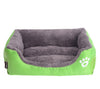 Winter Warm Pet Bed Dog Nest - Image 6