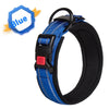 Pet Avoid Cutting Into The Neck Medium Large Dog Comfortable Breathable Dog Collar - Image 5