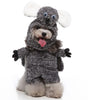 Cosplay Pet Supplies Standing Outfit Funny Dog Clothes Upright Outfit Halloween Christmas Dress Up Pet Outfit - Image 5
