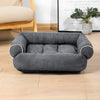 Dog Sofa Bed Sleeping Bag Kennel Cat Puppy Sofa Bed Pet House Winter Warm Beds Cushion - Image 14