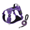 Anti Breaking Loose Big Dog Chest Strap Reflective Medium Large Dog - Image 9