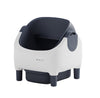 Automatic Intelligent Litter Box Semi-closed Drawer Shovel-free Cat Toilet - Image 7