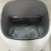 Automatic Intelligent Litter Box Semi-closed Drawer Shovel-free Cat Toilet - Image 4