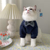 Warm And Cute Clothes For Pets Feet - Image 2