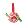Dog Soccer Balls Toy With Sraps Halloween Christmas Gift For Pets Puppy Birthday Toy Interactive Toys For Tug Of War Water Toys - Image 9