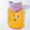 Autumn And Winter Korean Version New Dog Cute Cartoon Little Bear Sportswear Cat Teddy Pet Clothing - Image 5