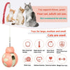 Pets Supplies Toys For Relieving Stuffy And Funny Cat Food Leakage Pet Products - Image 2