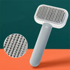 Pet Hair Massage Brush - Image 5