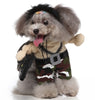 Cosplay Pet Supplies Standing Outfit Funny Dog Clothes Upright Outfit Halloween Christmas Dress Up Pet Outfit - Image 8