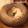 Warm Pet Dog Sleeping Kennel - Image 1