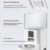 Remote Pet Feeder With Scheduled Feeding And Monitoring Features - Image 2