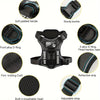 Large Dog Tactical Chest Strap Vest - Image 3