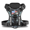 Large Dog Tactical Chest Strap Vest - Image 18