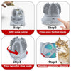 Electric Pets Cat Brush LED Toy Massager Pet Products - Image 3