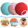 Smart Cat Toys Rolling Ball Pet Cat Owner Interactive Pets Toys Automatic Bouncing Ball USB Self Hi Teasing Kittens Jumping Ball - Image 2