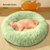 Warm Pet Dog Sleeping Kennel - Image 8