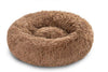 Round Long Hairy Autumn And Winter Nest Pad Cat Mattress - Image 18