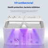 Cat Water Fountain Constant Temperature Heating Automatic Circulation Filter Intelligence - Image 4