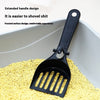 Mesh Cat Litter Scoop Lengthened Handle - Image 3