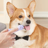Dog Finger Toothbrush Small Dog Cleaning - Image 1
