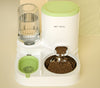 New Model Water And Food Combined Feeding Device For Cats - Automatic Integrated Pet Feeding Set For Cats And Dogs. - Image 8