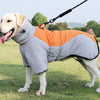 New Winter Dog Coat Waterproof Pet Clothes For Medum Large Dogs Warm Thicken Dog Vest Custome Labrador Jacket - Image 13