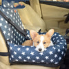 Car Kennel Pet Travel Car Seat Small And Medium-sized Dog Kennel Cushion Pets Supplies - Image 5