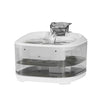 Smart Automatic Circulating Filtration Pet Water Fountain With A Large Capacity - Image 5