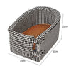 Car Seat For Small Dogs And Cats - Image 5