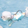 Small Medium Large Dog Pet Swimming Life Jacket - Image 1