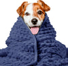 Pet Dog Washable Anxiety Thunder Blanket - Image 1