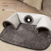 U-shaped Cat Tunnel Channel Rolling Dragon Removable And Washable - Image 4