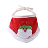 Cute Dog Cat Costume Christmas Cloak Halloween Disguise Cat - Image 15