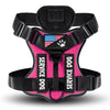 Large Dog Tactical Chest Strap Vest - Image 21