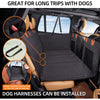 Car Dog Bed Waterproof And Hard-wearing Car Cushions For Pets - Image 3