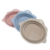 Factory Wholesale Silicone Folding Bowls For Cats And Dogsportable - Image 3
