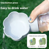 Pet Dog Outing Water Cup Puppy Kettle - Image 2