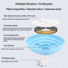Automatic Circulating Filter Cat Water Fountain - Image 2
