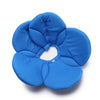 Pet Protective Cover Bandana Flowers Dog Collar - Image 7