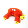 Pet Plush Toy Making Sound Electric Fish Jumping Winged Bird - Image 6