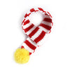 Cute Dog Cat Costume Christmas Cloak Halloween Disguise Cat - Image 13