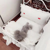 Dog Kennel Cat Kennel Pet Hanger Swing Cradle Full Dog Bed - Image 7