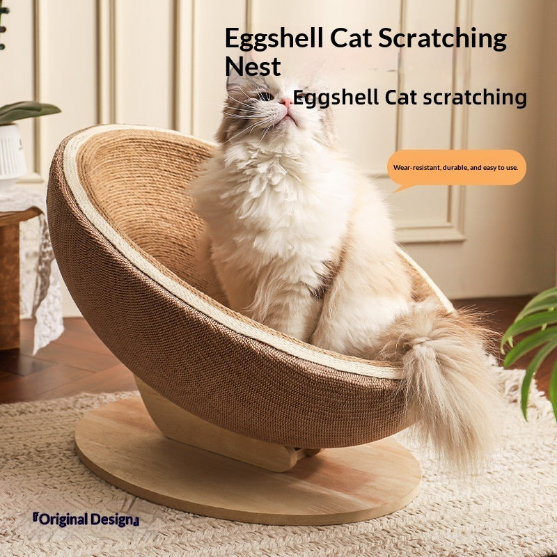 Scratching Post Cat Scratch Ball Cat Scratch Pad