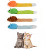 Long Tail Mouse Cat Teaster Toys Funny Pet Toys Cat Toys Mouse Trainning Funny Playing Toys Interactive Pets Products - Image 4