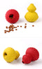 Pet Toy Natural Rubber Resistant To Biting And Grinding Teeth - Image 3