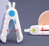 Cat And Dog Nail Clippers  Sharpeners - Image 3