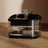 Smart Automatic Circulating Filtration Pet Water Fountain With A Large Capacity - Image 6